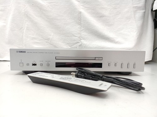 Yamaha s300 lecteur cd - lecteur,