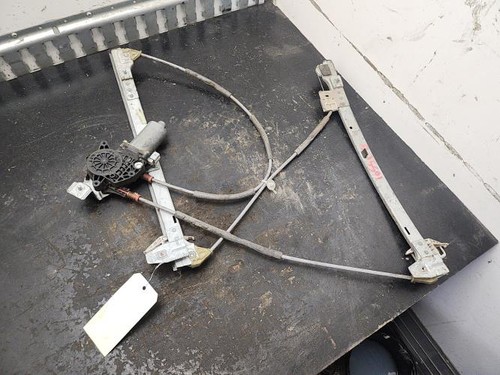 Leve vitre electrique avant