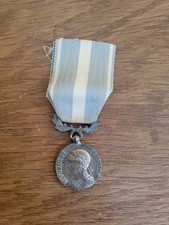 France Médaille Militaire Coloniale P2701