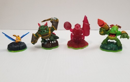 Skylanders giants lot - skylanders,