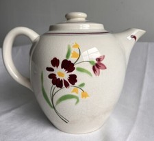 THEIERE VINTAGE FAIENCE DE