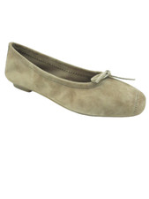 ballerines REQINS Harmony PEAU