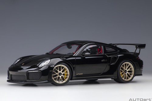 Porsche 911 gt2rs - porsche, 17