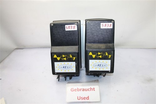 Eurelec evr variateur - evr-23,