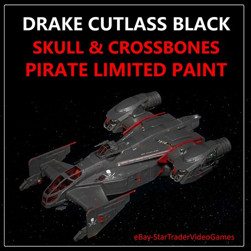 Star citizen paints cutlass - ,
