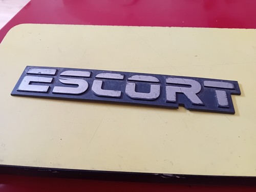 Logo insigne ford - insigne, escort