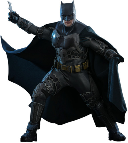 The flash movie batman - flash,