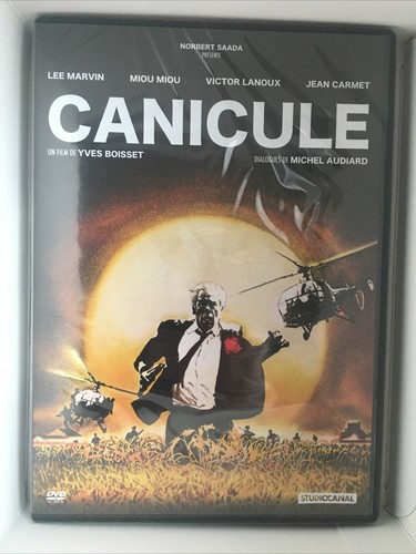 Canicule marvin miou - ...,