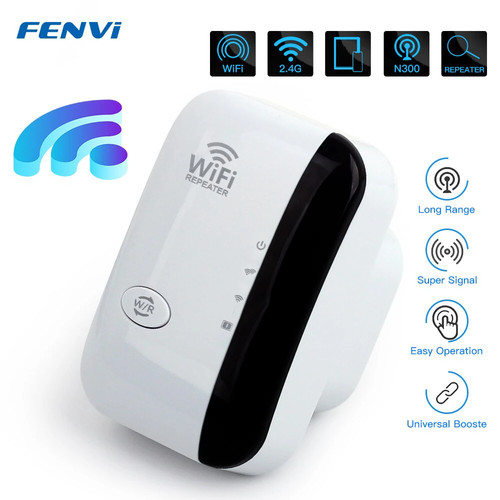 Répéteur wifi sans fil - répéteur, 11n