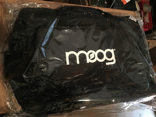Original moog gig bag - moog, for