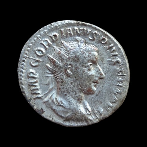Antoninien gordien iii - antoninien,