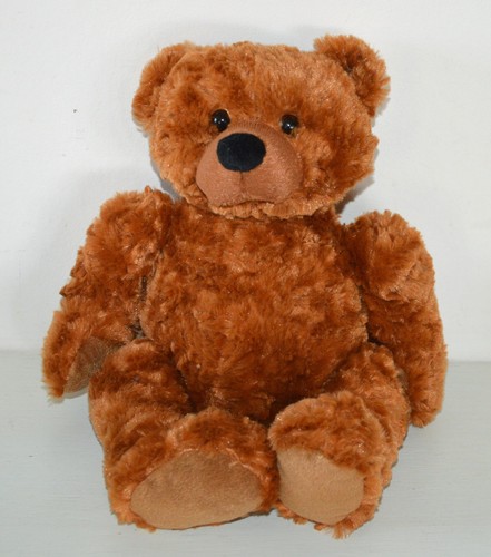Très belle peluche - , ours