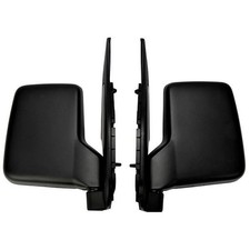 Jeu de rétroviseurs latéraux de porte SUZUKI JDM pour mini camion CARRY...