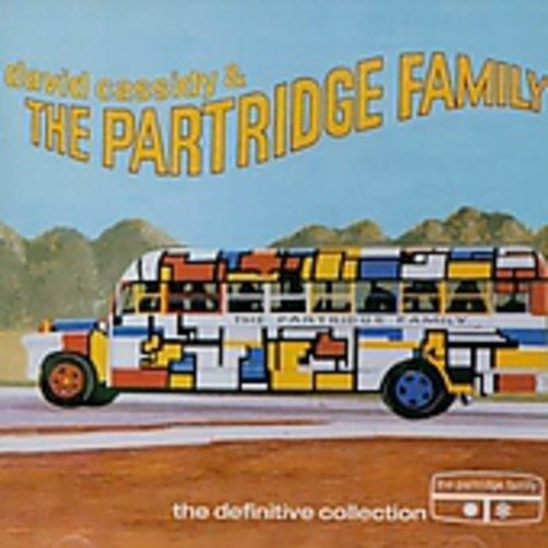 The partridge family - partridge,