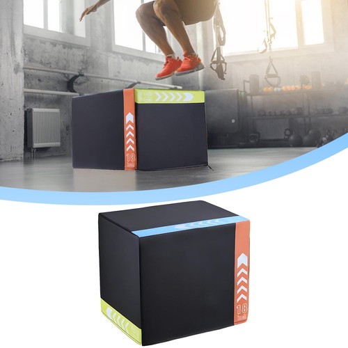 Plateforme saut - plateforme, de