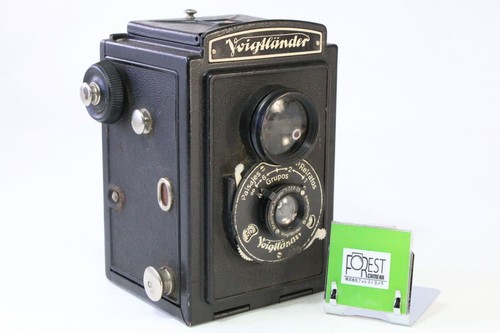 Voigtlander brillant vintage - brillant,