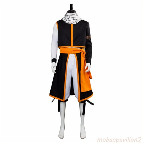 New fairy tail - new, •