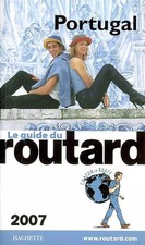 Guide du Routard Portugal