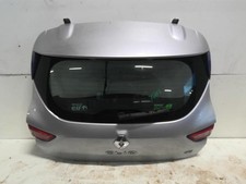 Malle/Hayon arriere RENAULT