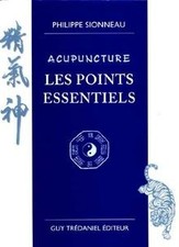 Acupuncture : Les points