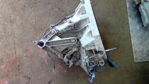 Boite vitesses renault clio - vitesses,