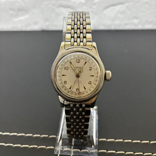 Montre automatique oris big - montre,