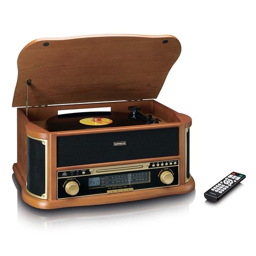 Platine disque vinyle vintage - platine,