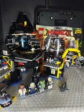 Lego Ninjago 70631