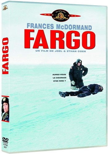 Dvd fargo édition - -,