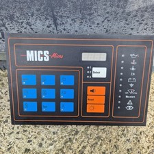 Automate Groupe Electrogene