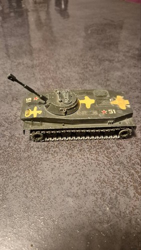 Char amphibie pt76 - amphibie, ref