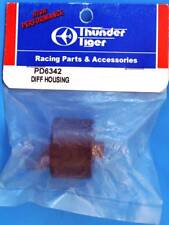 Thunder Tiger PD6342 Caisse