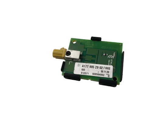 Module amplificateur - module, d'amplificateur