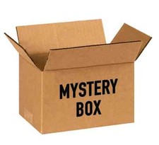 Colis Mystère Surprise, retournés, colis au poids, 2kg 3k 5kg... neuf & Occasion