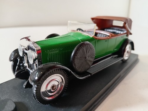 Verem hispano suiza - verem,