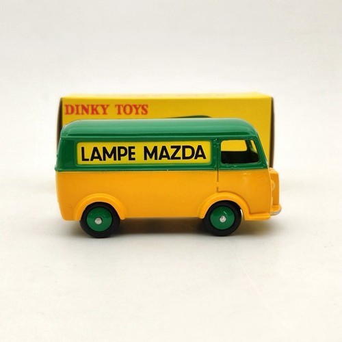 Atlas dinky toys - 1/43,
