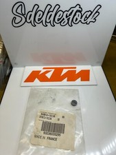 1 pastille soupape D=10/2,95 ktm 60036035295 1050 1090 1190 1290 250 390 690 990