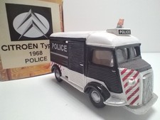  🧨 Norev - CITROEN Type HY