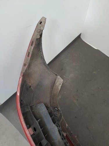 Pare choc avant renault clio - avant,