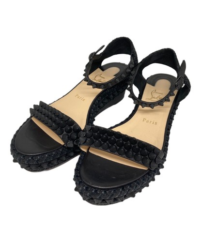 Christian louboutin sandales - christian,