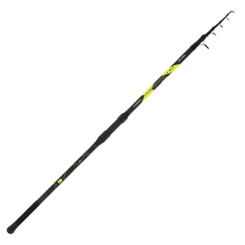 Canne pêche surfcasting - canne,