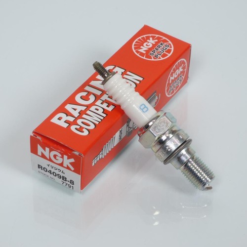 Bougie allumage ngk - bougie, d'allumage