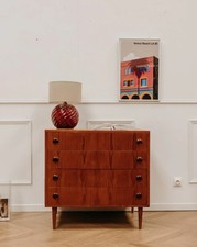 Olga, la grande commode