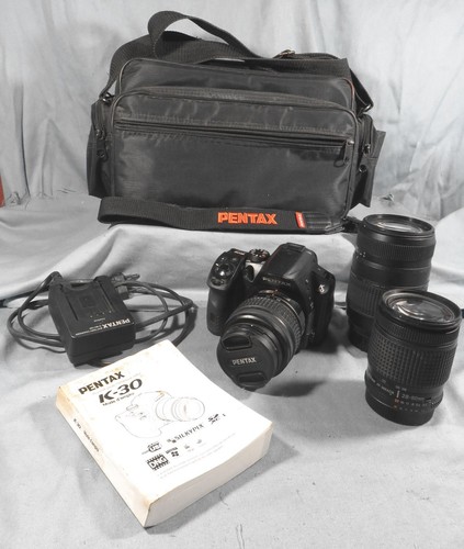 Pentax appareil photo - pentax,