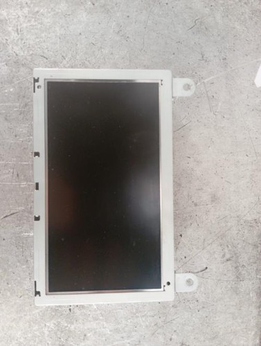 Ecran gps opel - ecran, c