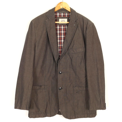 Veste blazer homme - , camel