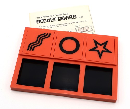 Occult board tenyo - occult, (t-65)