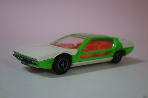 75147 dinky 189 lamborghini - 75147■dinky,