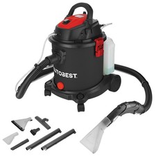 Aspirateur injecteur