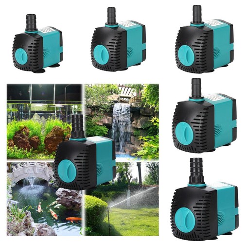 Submersible pompe eau calme - submersible,